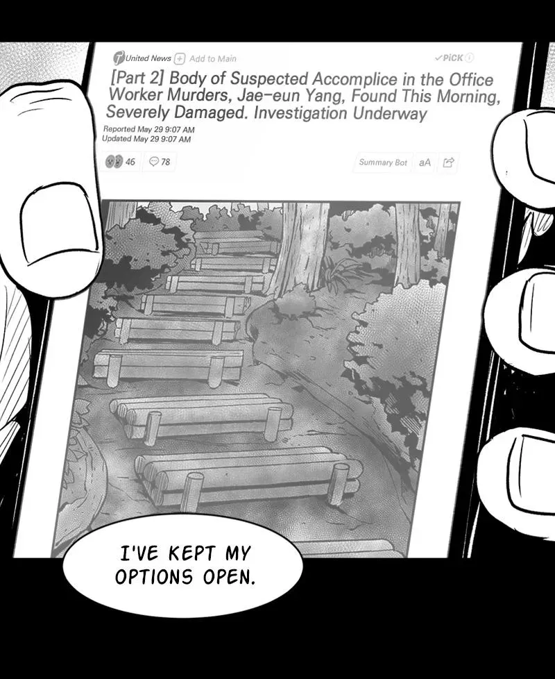 Grasp Chapter 51 page 30 - 