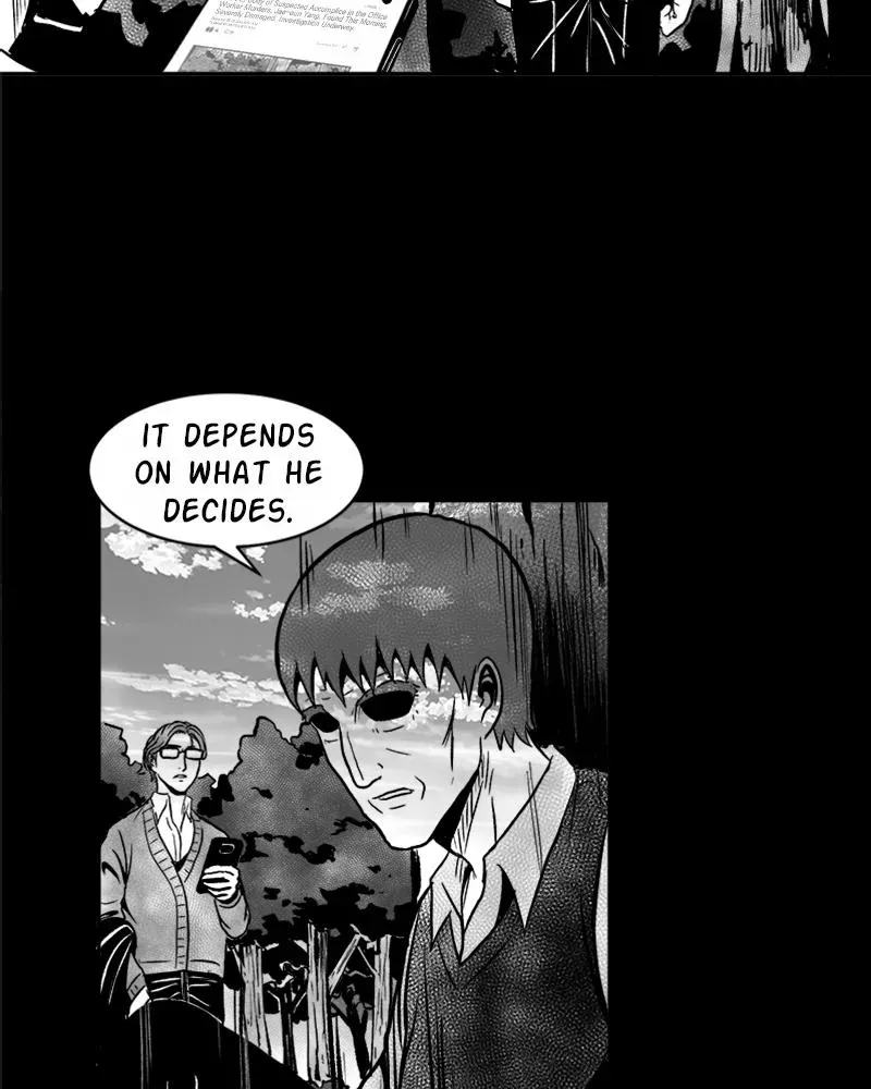 Grasp Chapter 51 page 33 - 