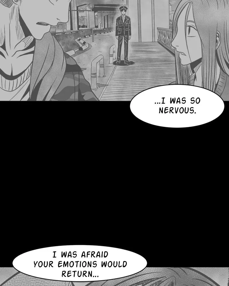 Grasp Chapter 51 page 63 - 
