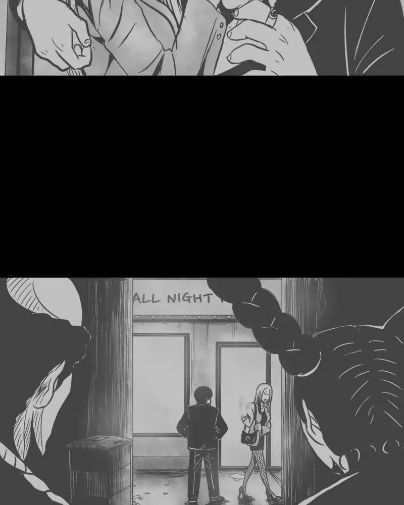 Grasp Chapter 51 page 94 - 