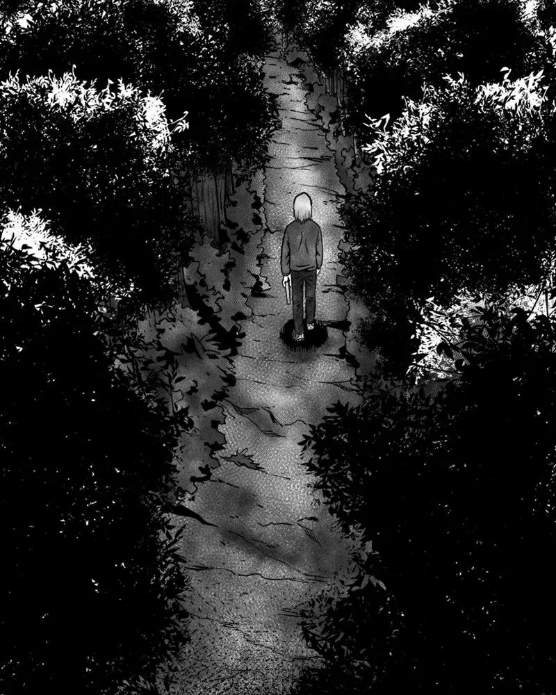 Grasp Chapter 52 page 108 - 