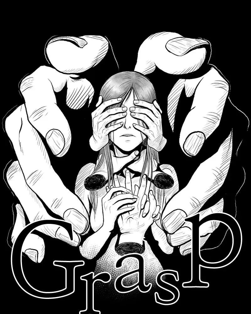 Grasp Chapter 52 page 43 - 