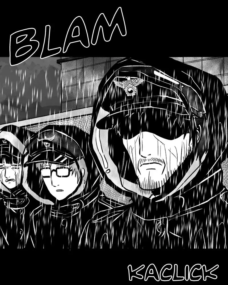 Grasp Chapter 52 page 67 - 