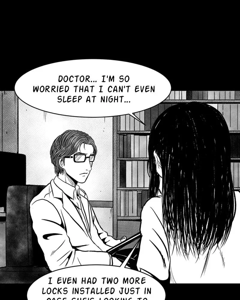 Grasp Chapter 52 page 79 - 
