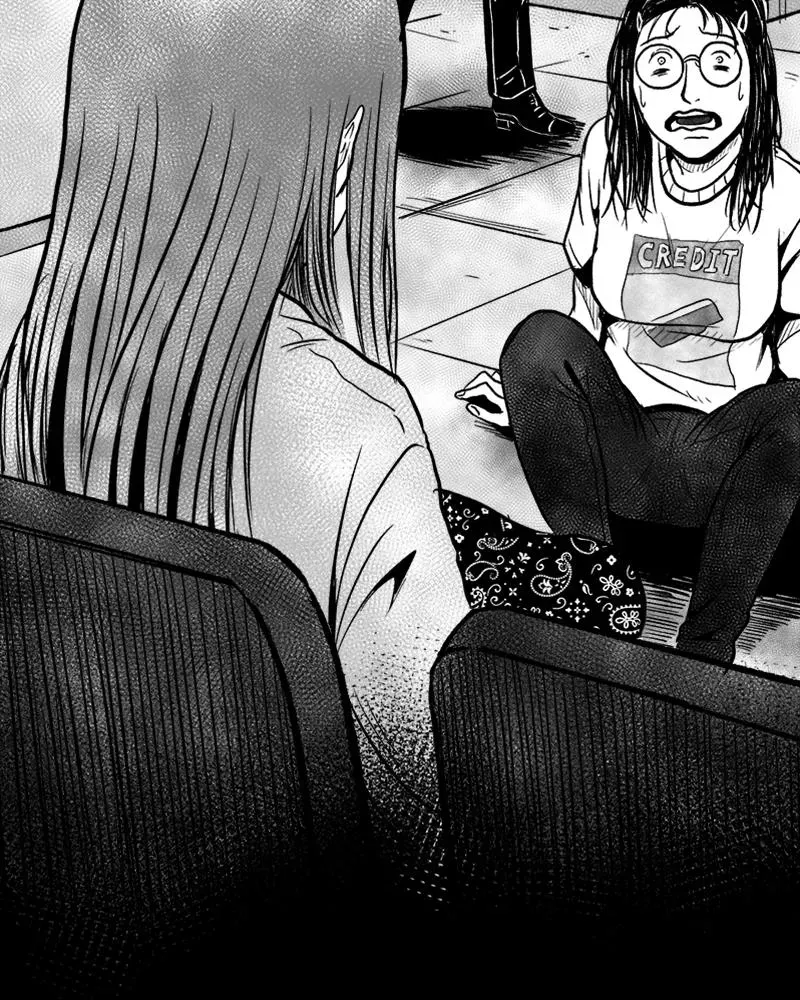 Grasp Chapter 52 page 92 - 