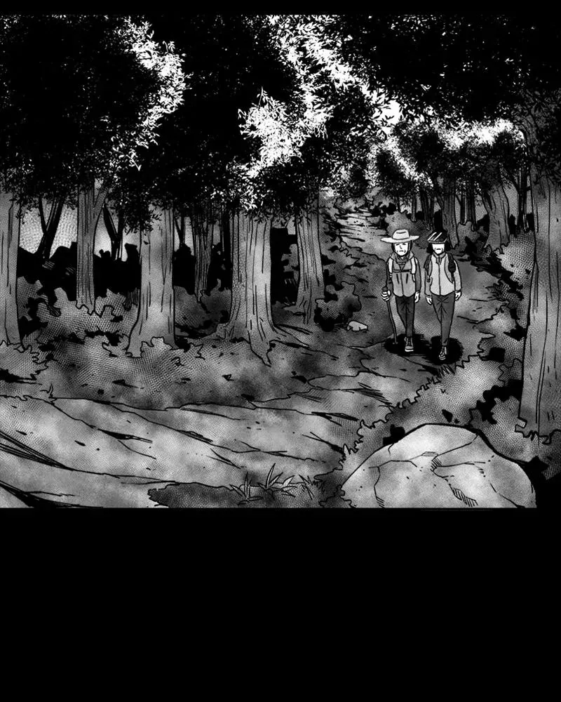 Grasp Chapter 52 page 100 - 