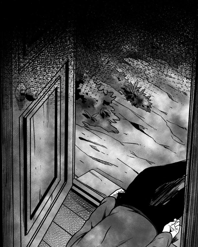 Grasp Chapter 53 page 110 - 