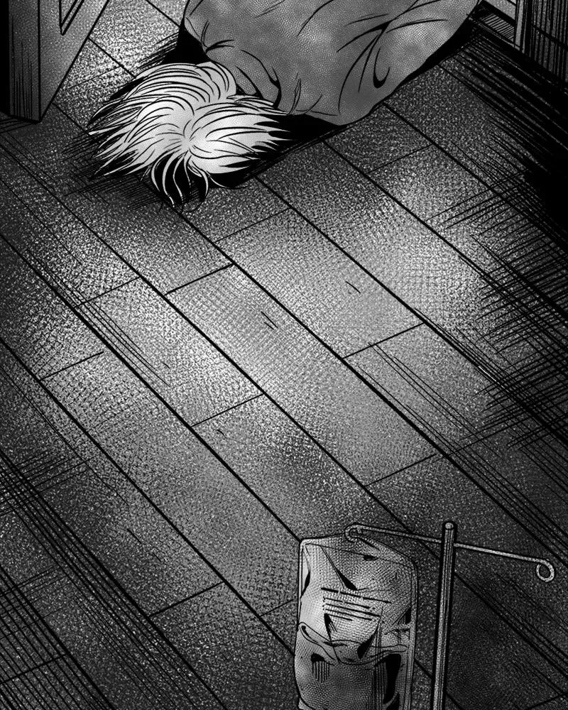 Grasp Chapter 53 page 111 - 
