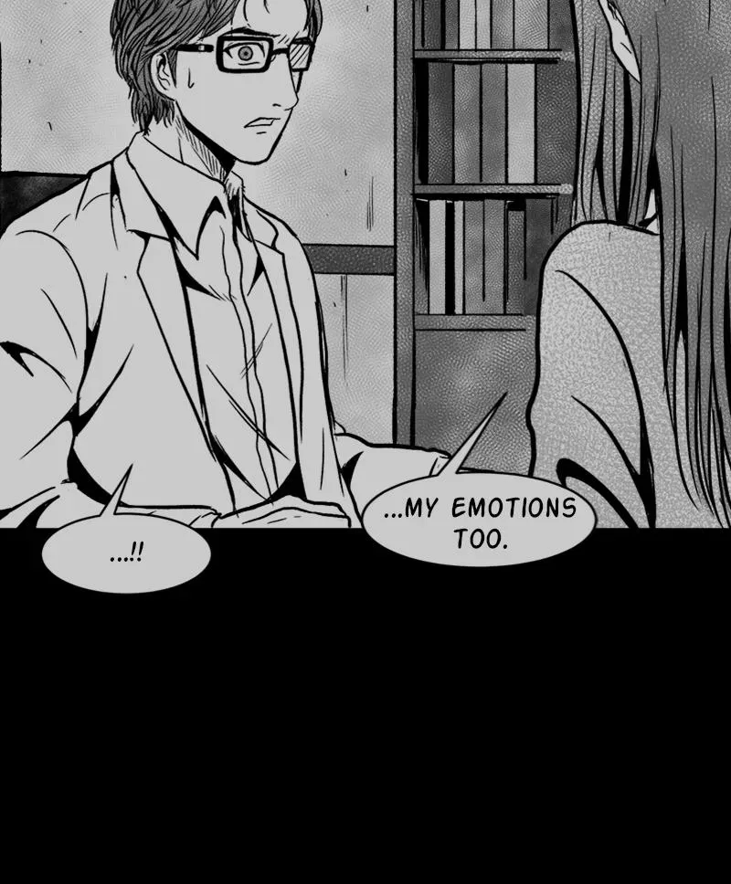 Grasp Chapter 53 page 64 - 