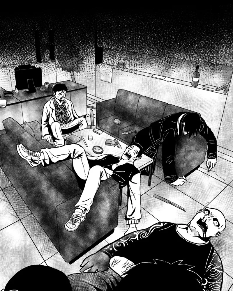 Grasp Chapter 7 page 47 - 