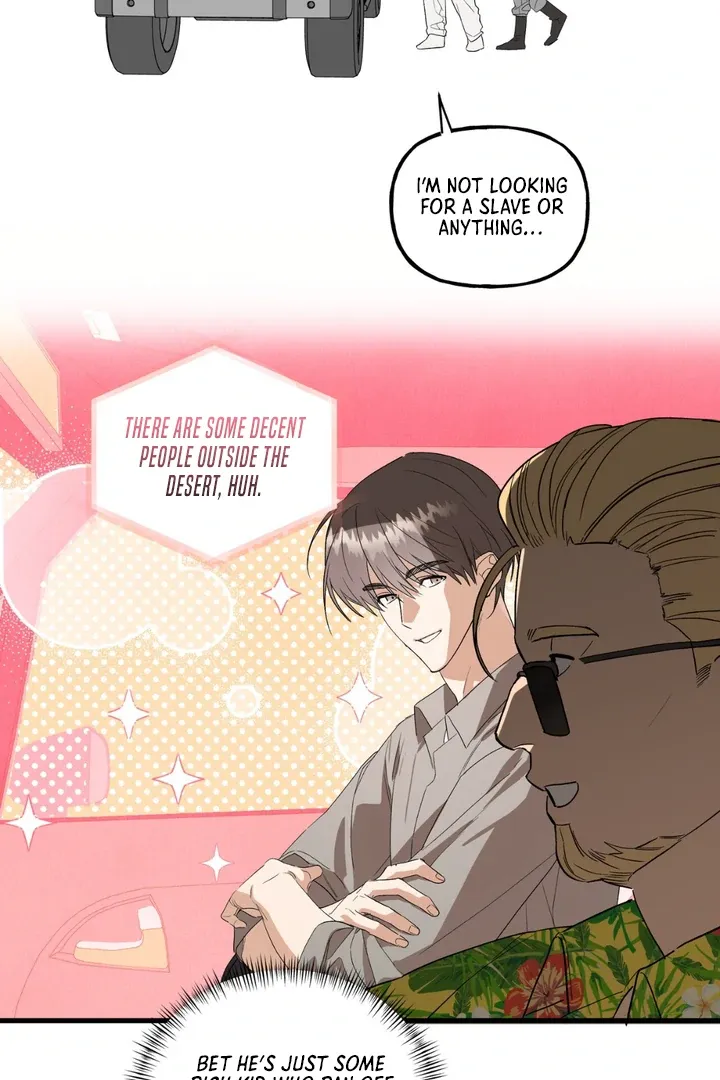 Grasp Chapter 8 page 54 - 