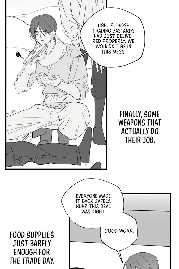 Grasp Chapter 8 page 61 - 
