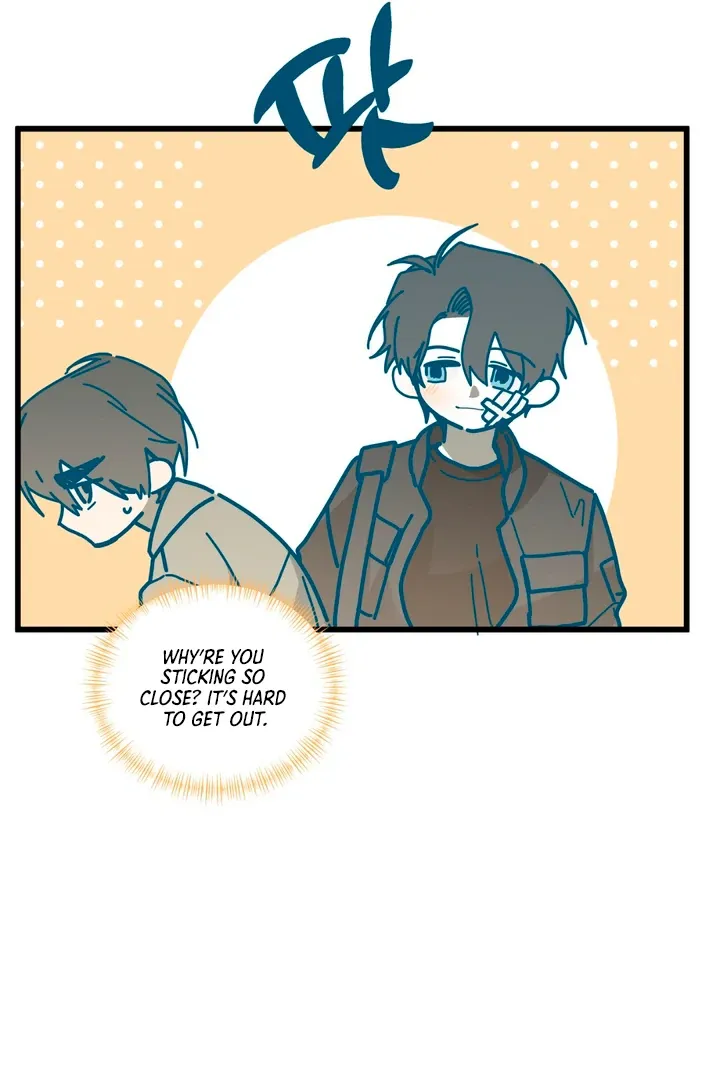 Grasp Chapter 9 page 83 - 