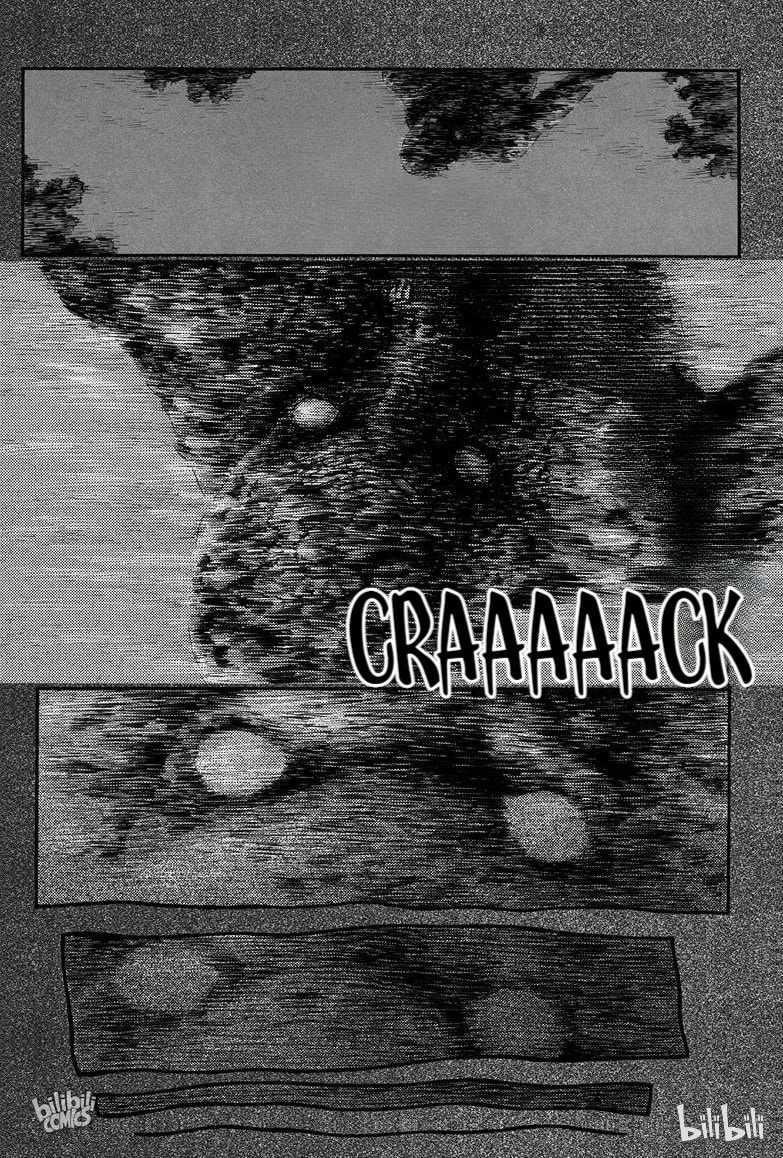 Grave Robbers' Chronicles Chapter 7 page 4 - 