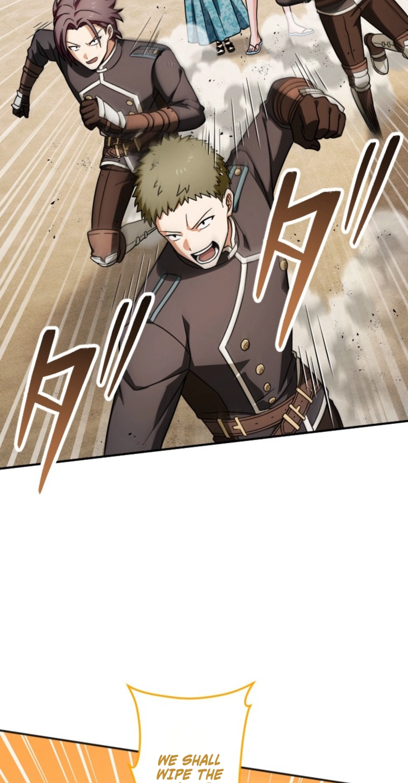 Gray Ash: The Dismissed Knight Begins Anew in the Dungeon City Chapter 56 page 2 - 
