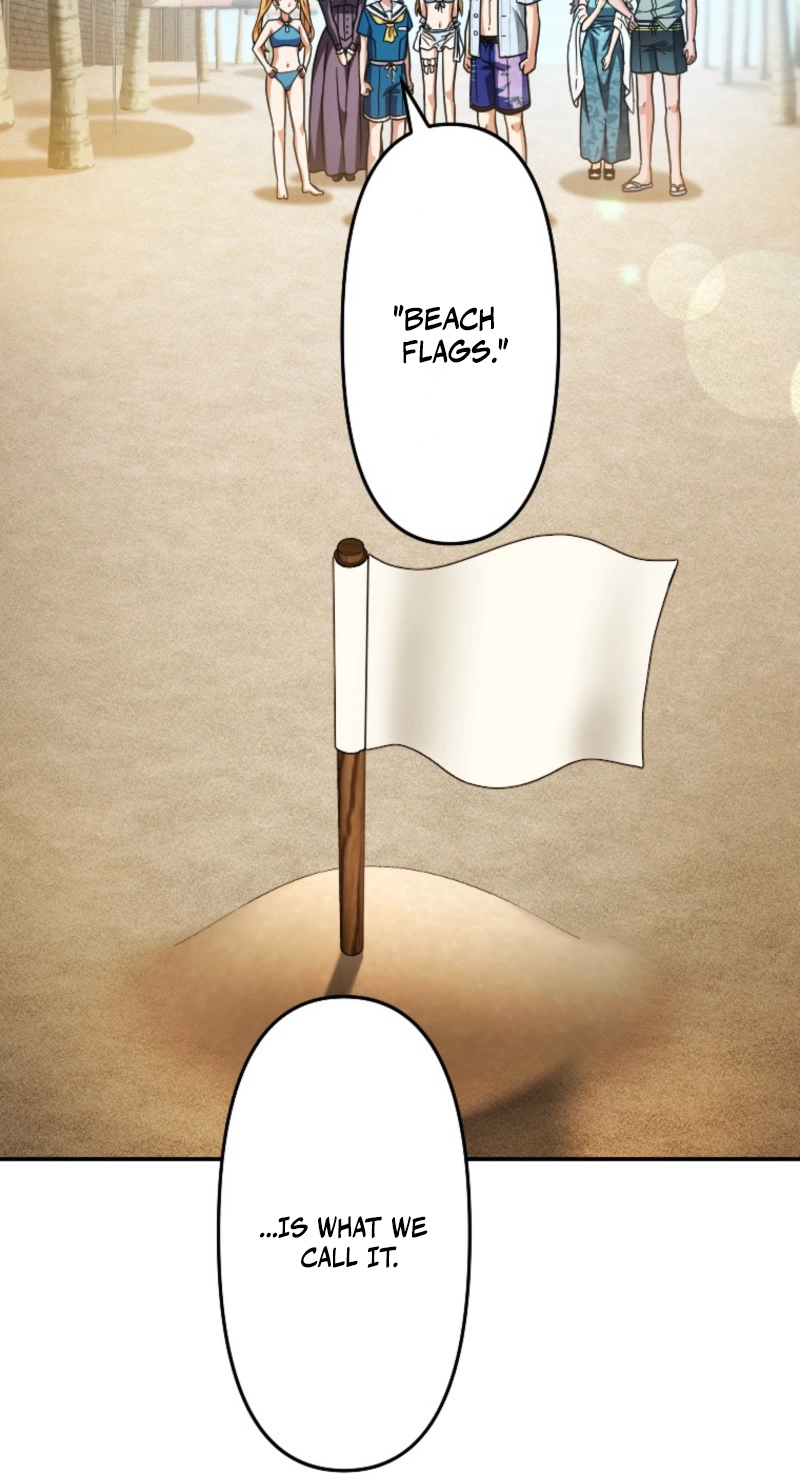 Gray Ash: The Dismissed Knight Begins Anew in the Dungeon City Chapter 56 page 18 - 