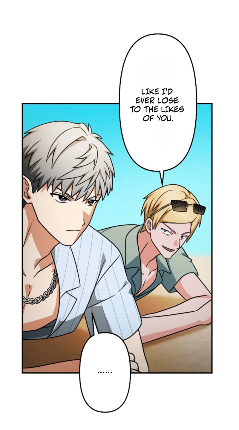 Gray Ash: The Dismissed Knight Begins Anew in the Dungeon City Chapter 56 page 27 - 