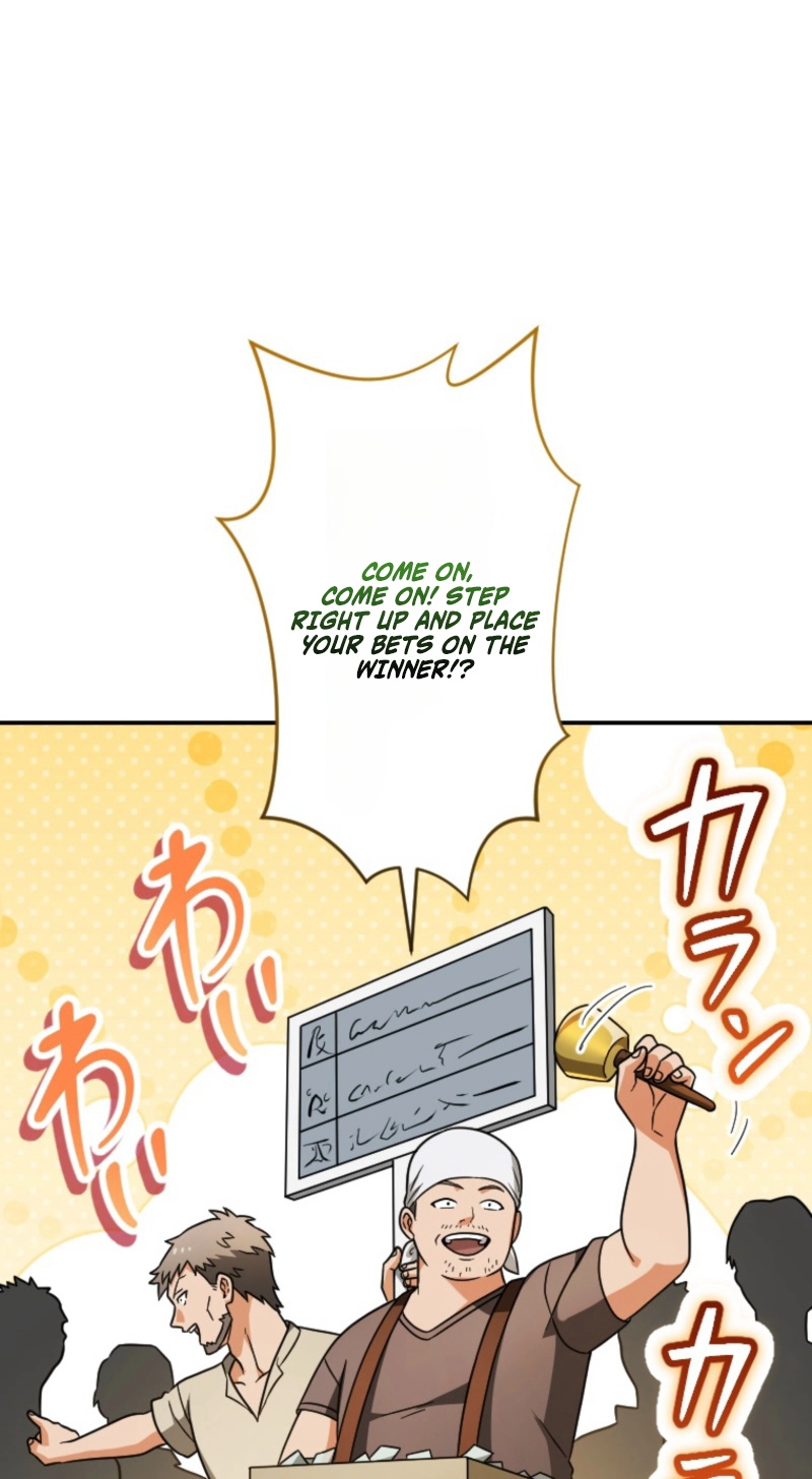 Gray Ash: The Dismissed Knight Begins Anew in the Dungeon City Chapter 56 page 28 - 