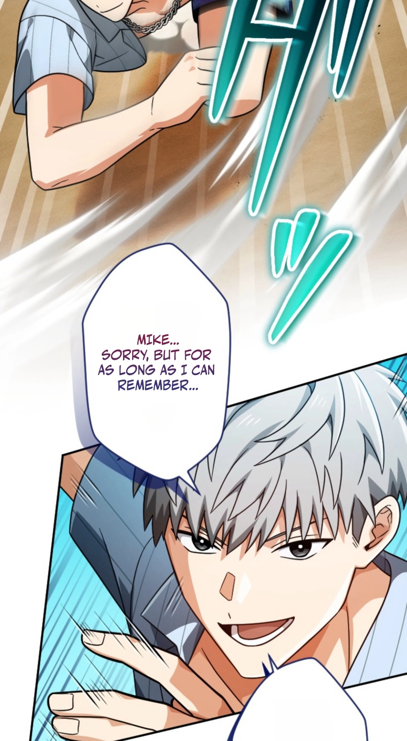Gray Ash: The Dismissed Knight Begins Anew in the Dungeon City Chapter 56 page 33 - 