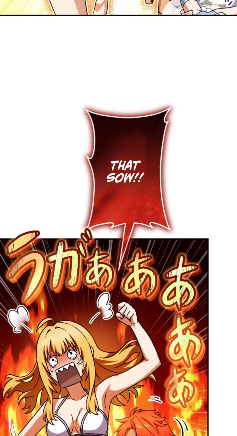 Gray Ash: The Dismissed Knight Begins Anew in the Dungeon City Chapter 56 page 38 - 