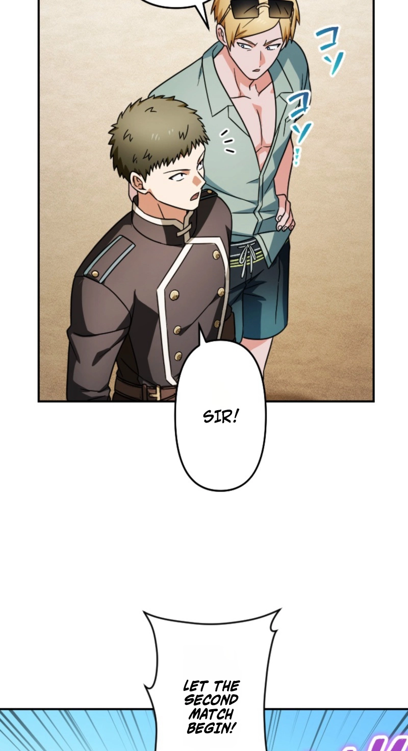 Gray Ash: The Dismissed Knight Begins Anew in the Dungeon City Chapter 56 page 42 - 