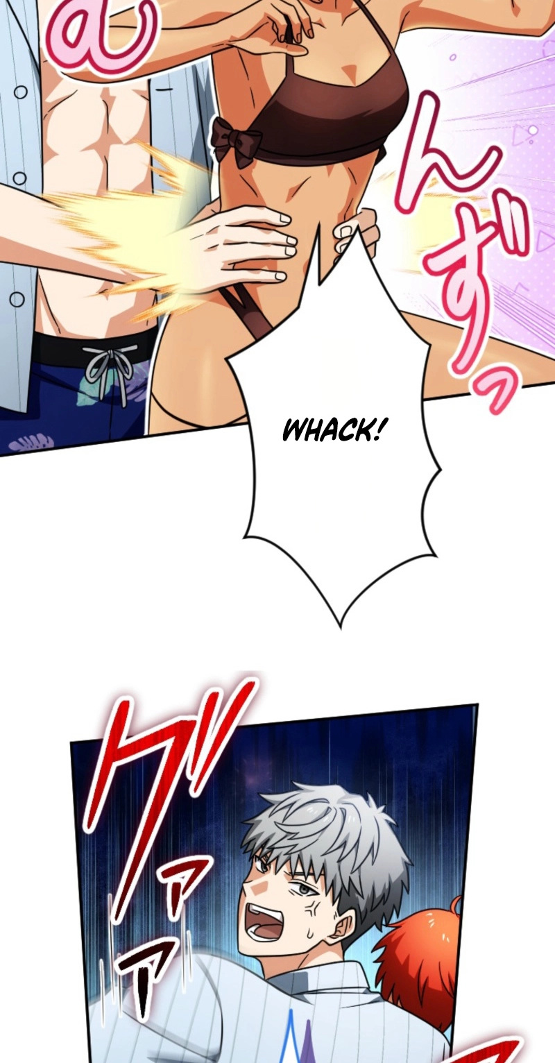 Gray Ash: The Dismissed Knight Begins Anew in the Dungeon City Chapter 56 page 6 - 