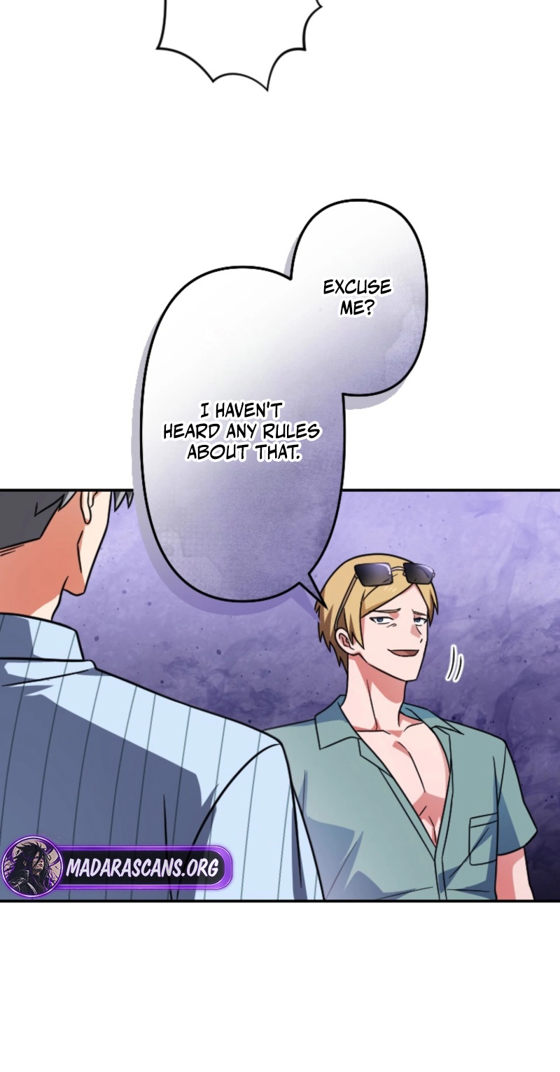Gray Ash: The Dismissed Knight Begins Anew in the Dungeon City Chapter 56 page 55 - 