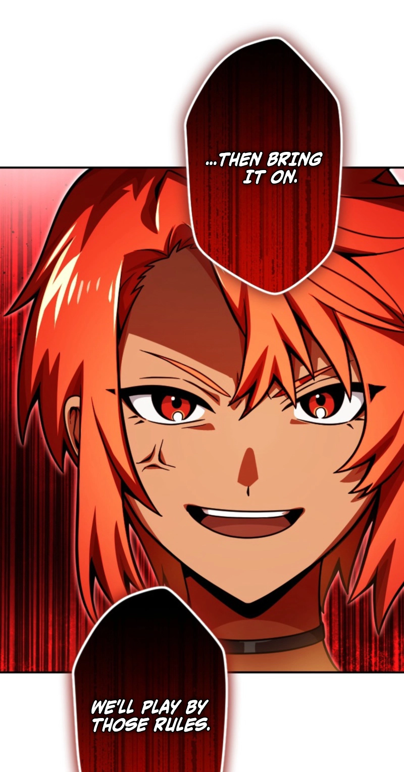 Gray Ash: The Dismissed Knight Begins Anew in the Dungeon City Chapter 56 page 57 - 