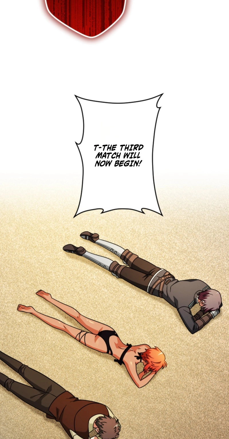 Gray Ash: The Dismissed Knight Begins Anew in the Dungeon City Chapter 56 page 58 - 