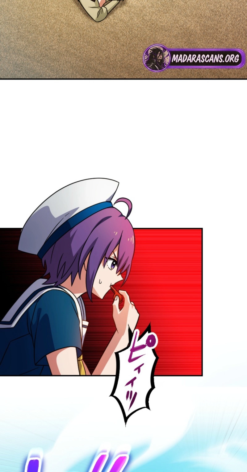 Gray Ash: The Dismissed Knight Begins Anew in the Dungeon City Chapter 56 page 59 - 