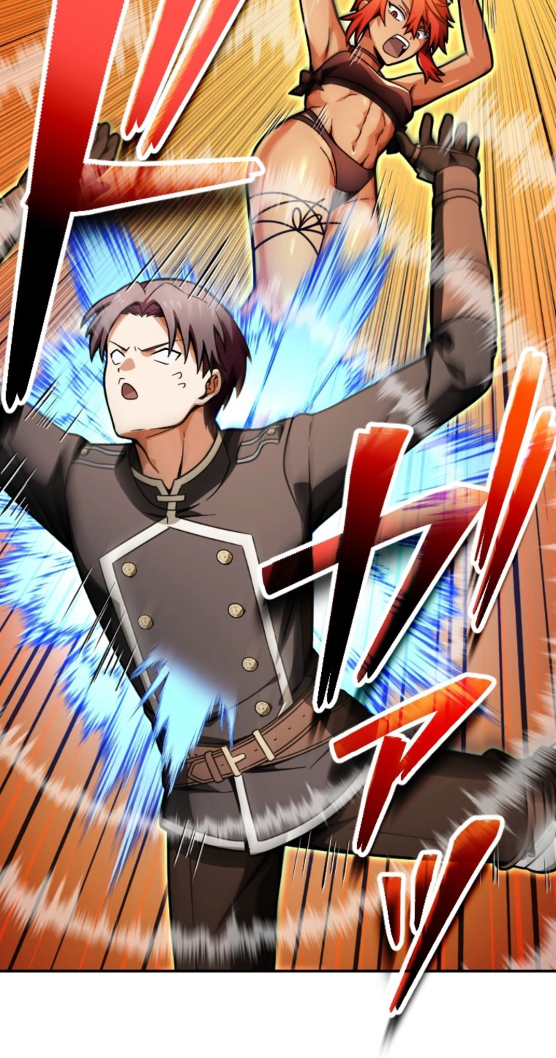 Gray Ash: The Dismissed Knight Begins Anew in the Dungeon City Chapter 56 page 62 - 