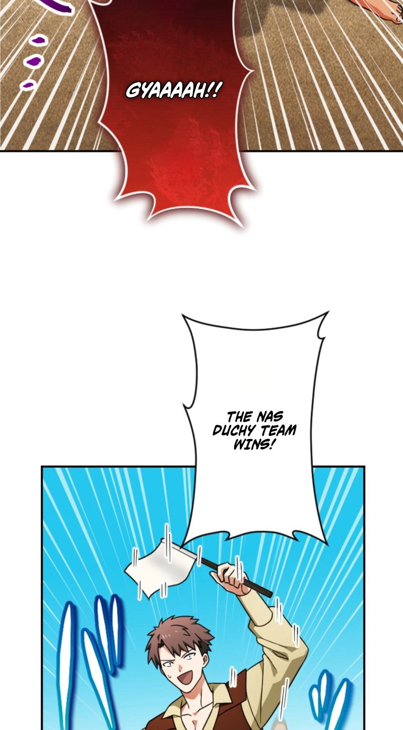 Gray Ash: The Dismissed Knight Begins Anew in the Dungeon City Chapter 56 page 64 - 