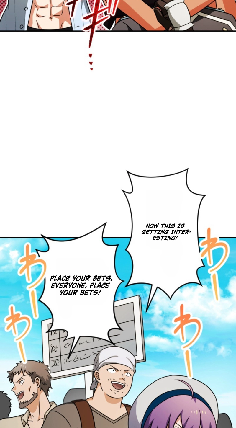 Gray Ash: The Dismissed Knight Begins Anew in the Dungeon City Chapter 56 page 66 - 