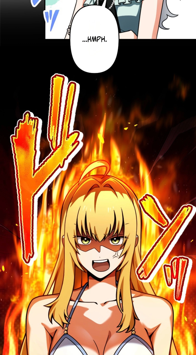 Gray Ash: The Dismissed Knight Begins Anew in the Dungeon City Chapter 56 page 71 - 