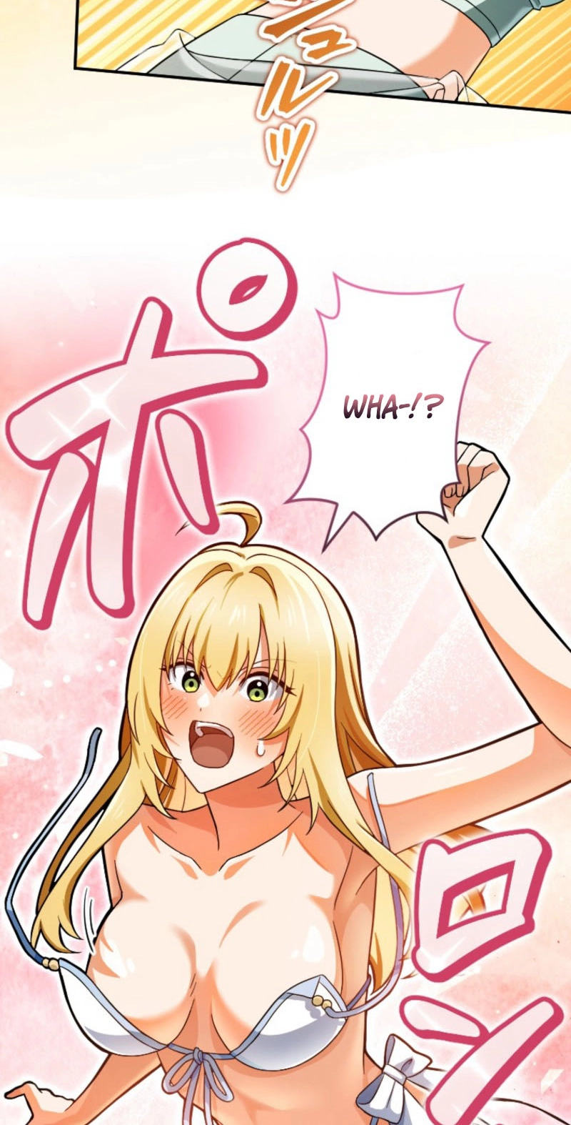 Gray Ash: The Dismissed Knight Begins Anew in the Dungeon City Chapter 57 page 17 - 