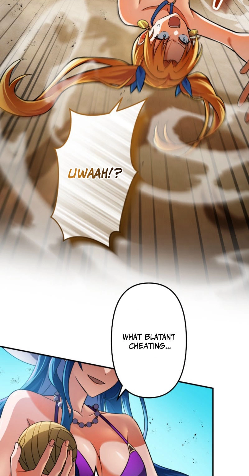 Gray Ash: The Dismissed Knight Begins Anew in the Dungeon City Chapter 57 page 25 - 