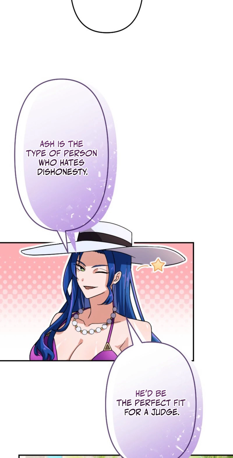 Gray Ash: The Dismissed Knight Begins Anew in the Dungeon City Chapter 57 page 54 - 
