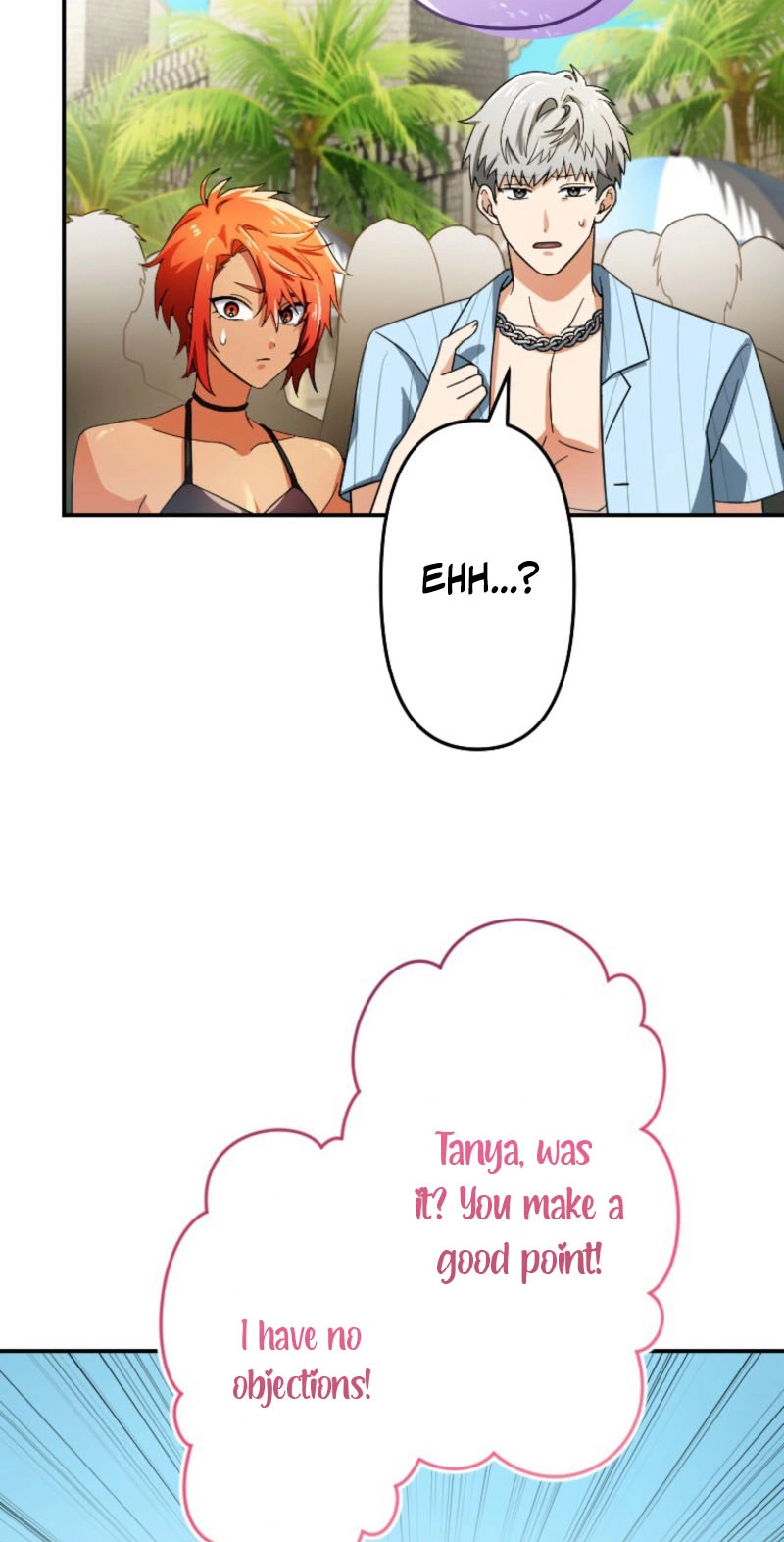 Gray Ash: The Dismissed Knight Begins Anew in the Dungeon City Chapter 57 page 55 - 