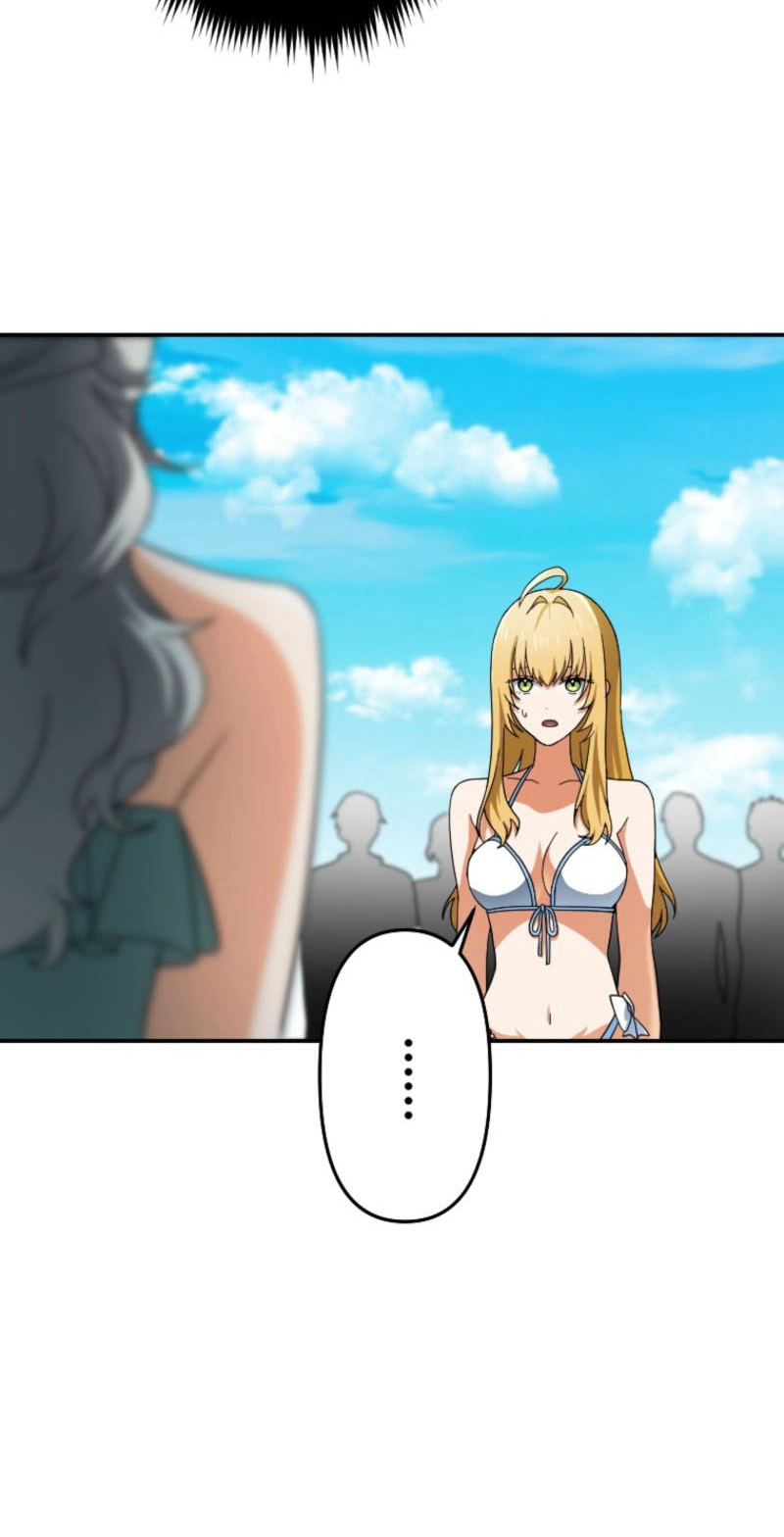 Gray Ash: The Dismissed Knight Begins Anew in the Dungeon City Chapter 57 page 59 - 