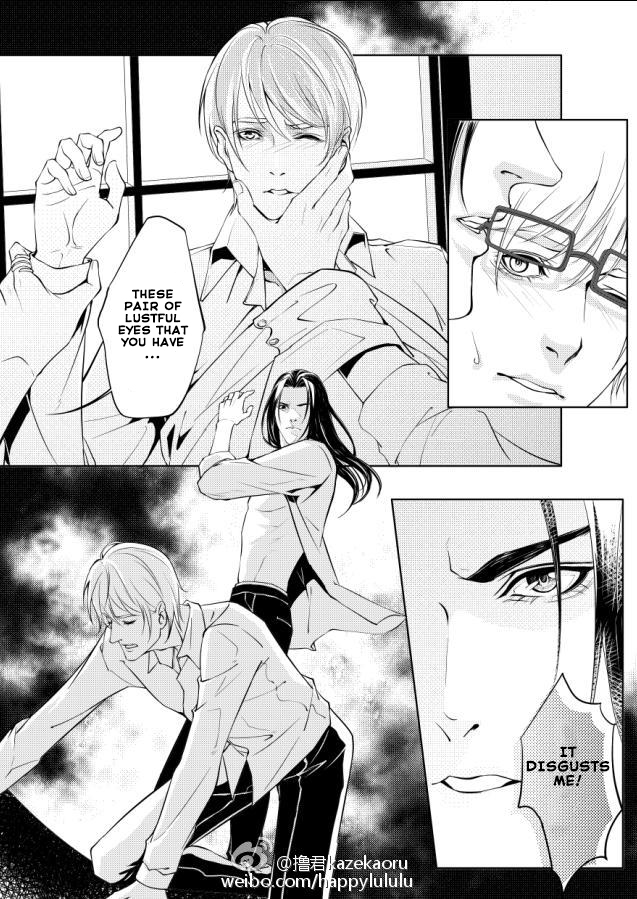 Gray Chapter 2 page 13 - 
