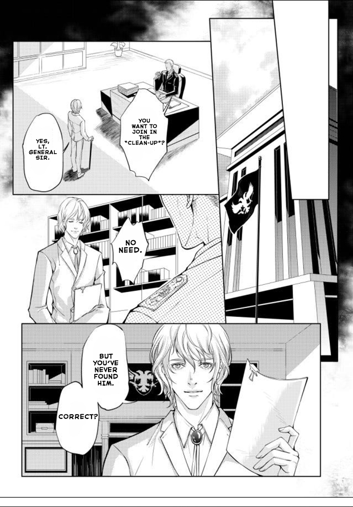 Gray Chapter 2 page 18 - 