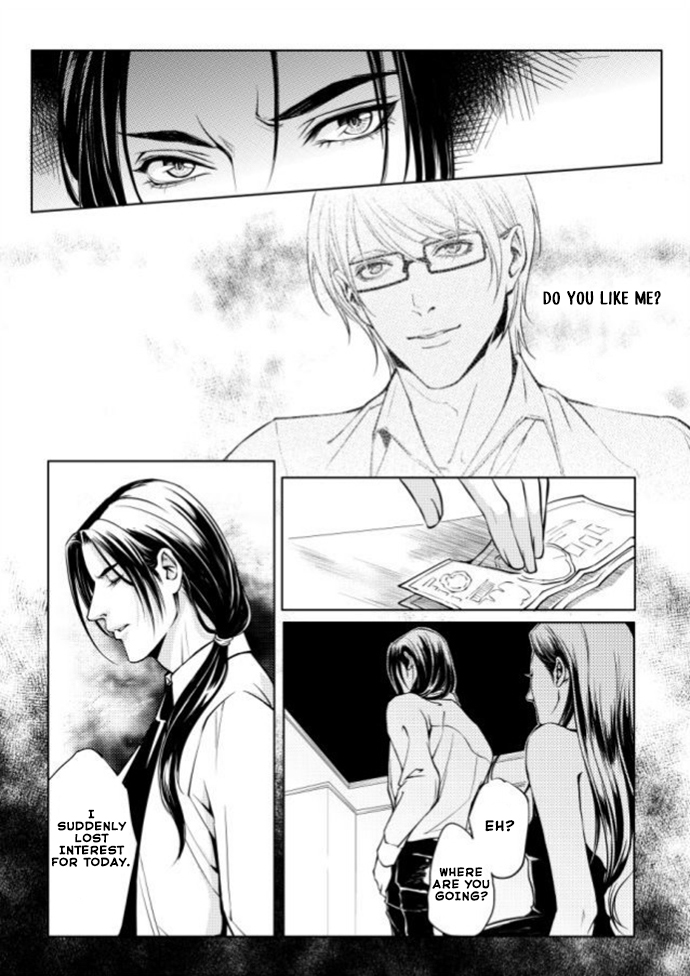 Gray Chapter 2 page 23 - 