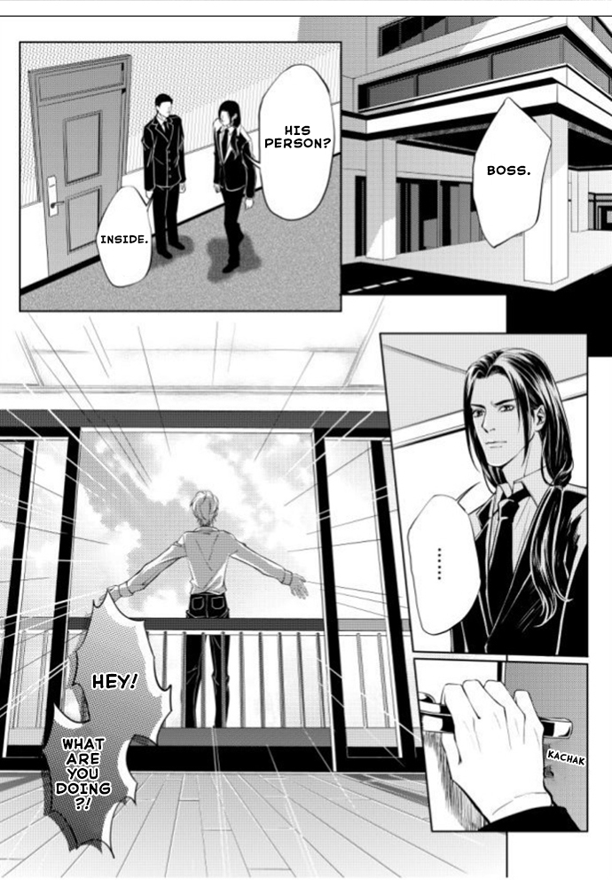 Gray Chapter 2 page 24 - 