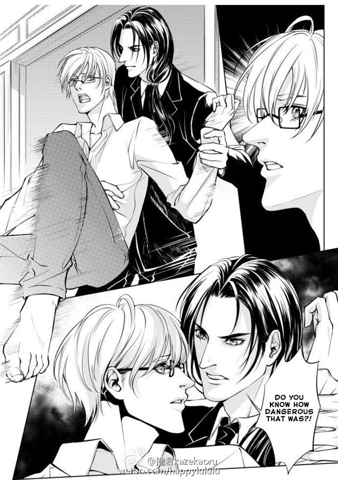 Gray Chapter 2 page 25 - 