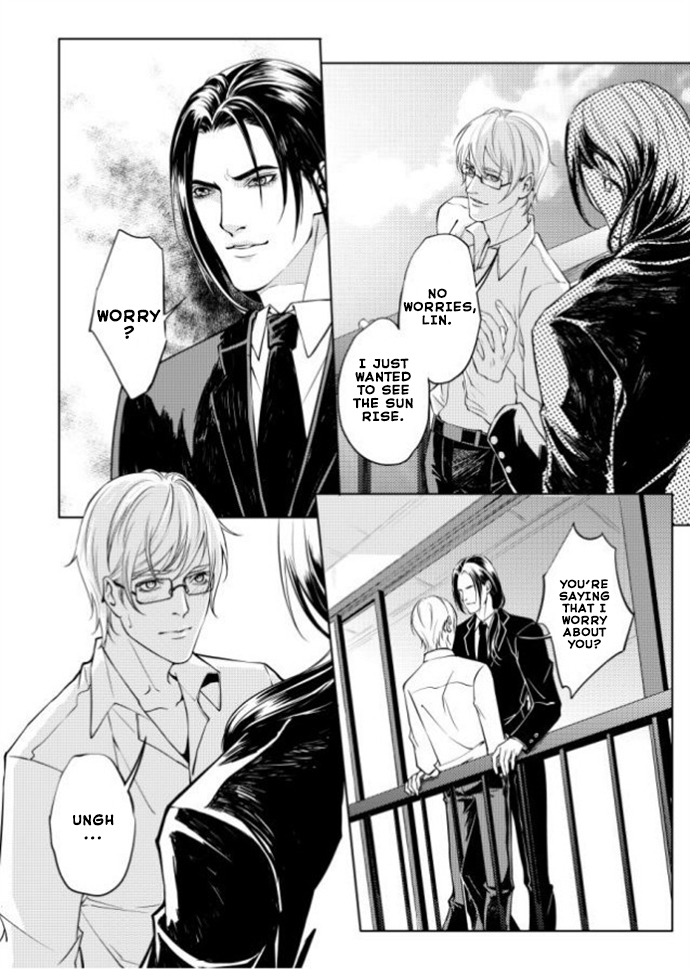 Gray Chapter 2 page 26 - 