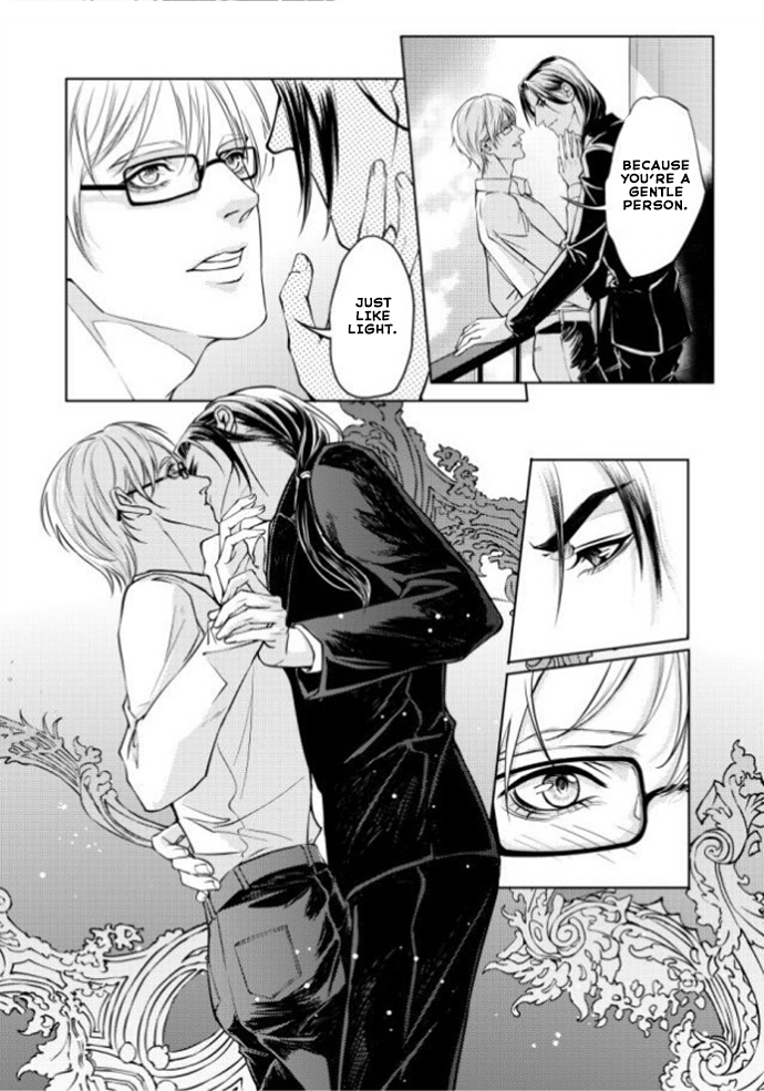 Gray Chapter 2 page 27 - 