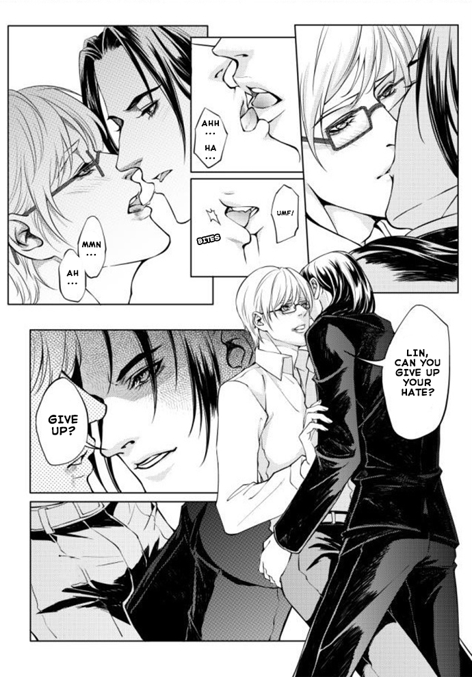Gray Chapter 2 page 28 - 