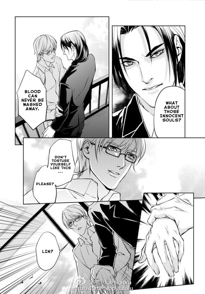 Gray Chapter 2 page 29 - 