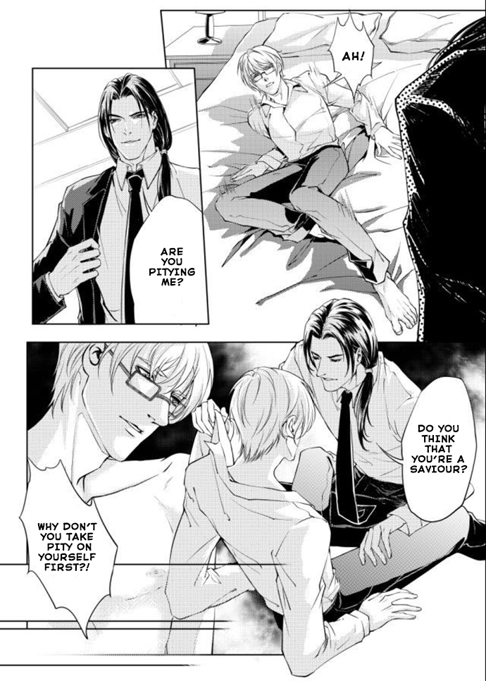 Gray Chapter 2 page 30 - 