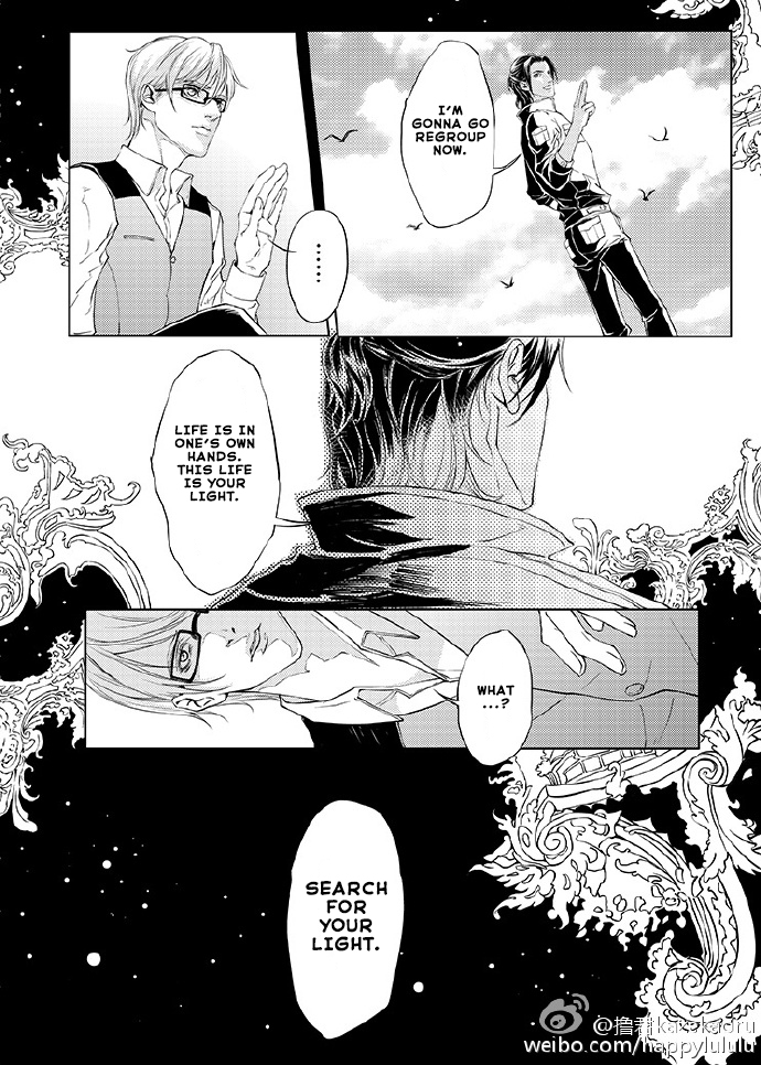 Gray Chapter 2 page 4 - 